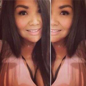 Meet your Posher, Samantha